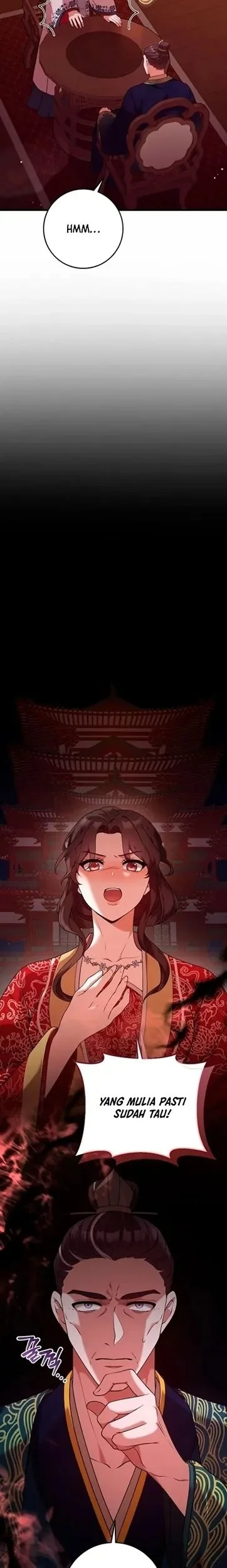 The Lie Chapter 10 Gambar 3