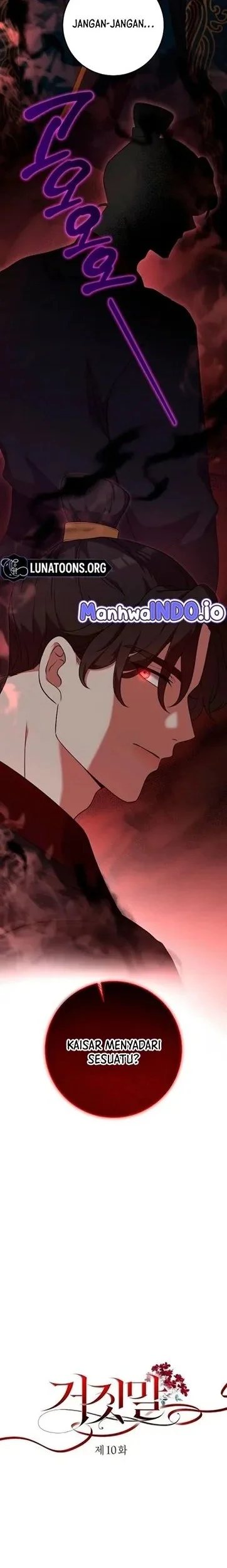 The Lie Chapter 10 Gambar 4