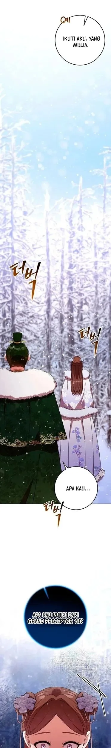 The Lie Chapter 10 Gambar 9