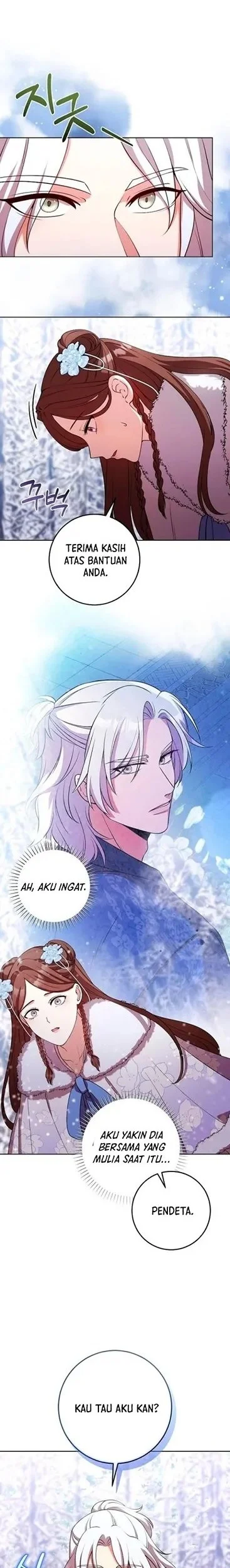 The Lie Chapter 10 Gambar 18