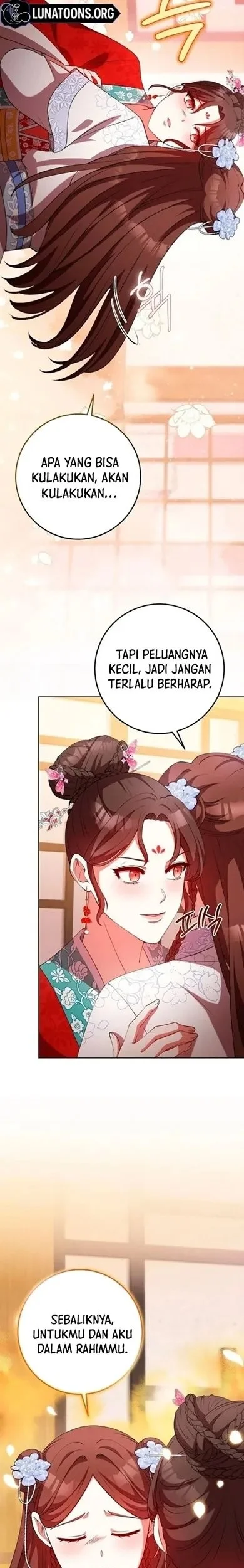 The Lie Chapter 11 Gambar 19