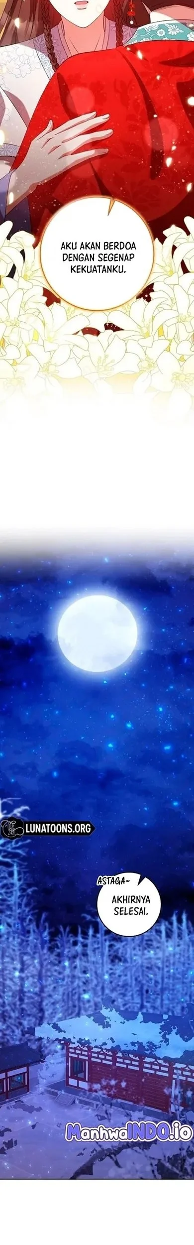 The Lie Chapter 11 Gambar 20