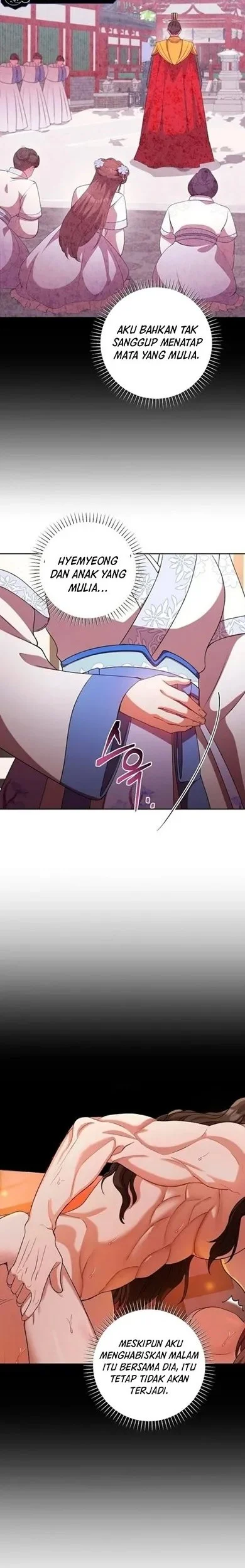 The Lie Chapter 11 Gambar 22