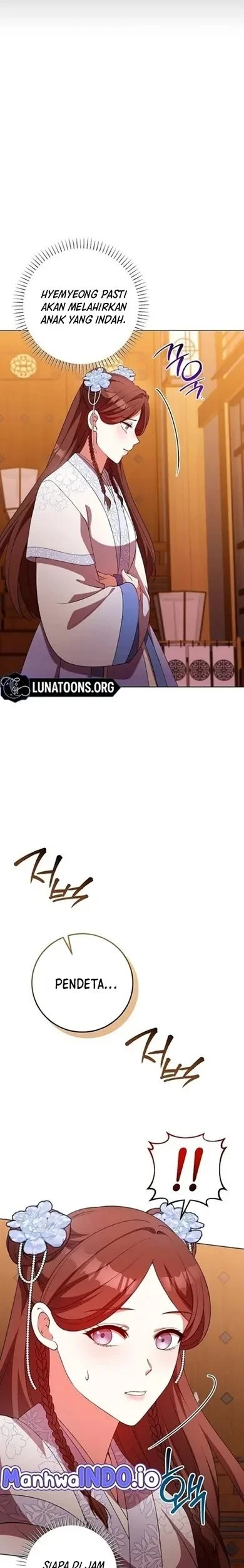 The Lie Chapter 11 Gambar 23