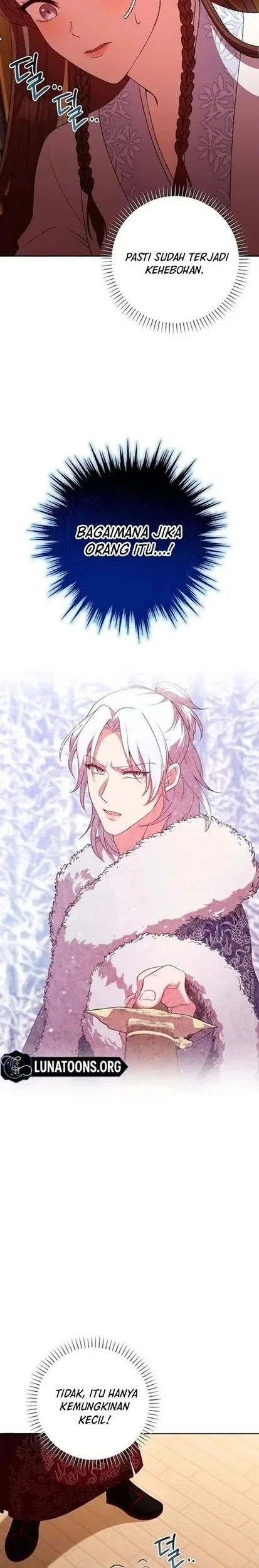 The Lie Chapter 11 Gambar 26