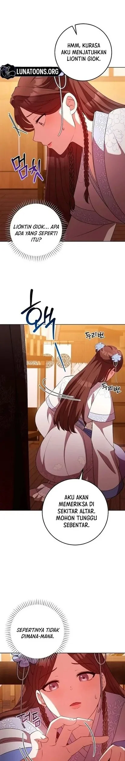 The Lie Chapter 11 Gambar 28