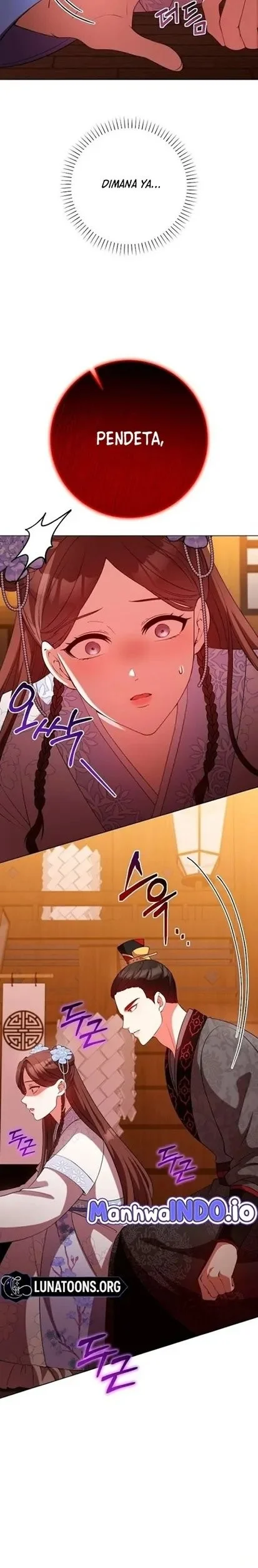 The Lie Chapter 11 Gambar 29