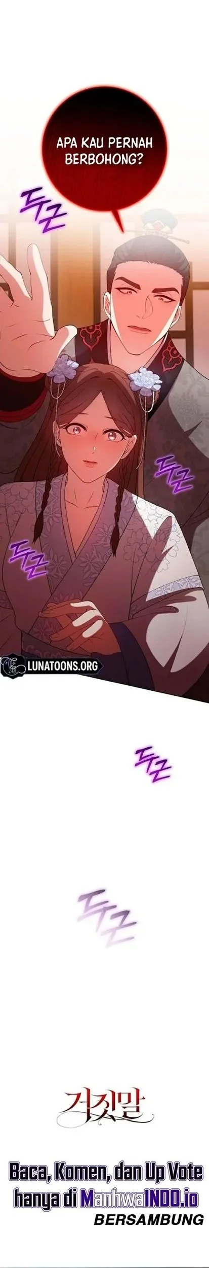 The Lie Chapter 11 Gambar 30