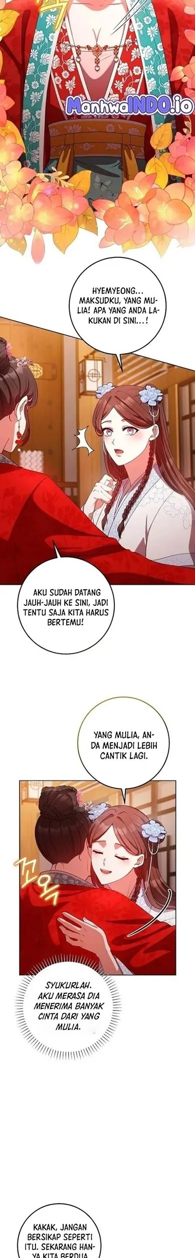 The Lie Chapter 11 Gambar 3