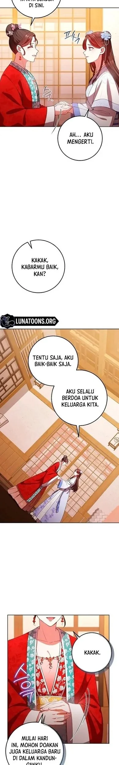 The Lie Chapter 11 Gambar 4