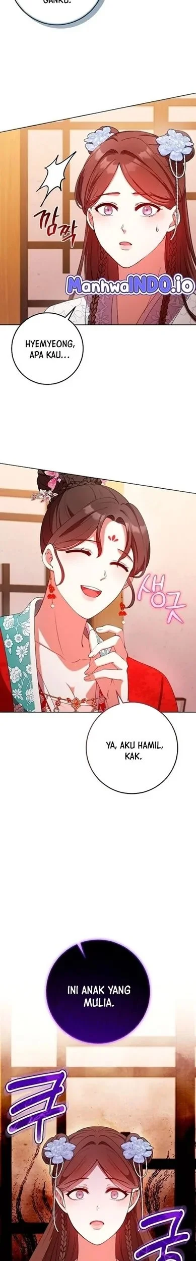 The Lie Chapter 11 Gambar 5