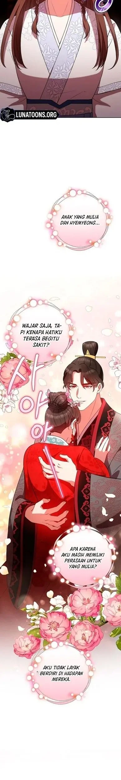 The Lie Chapter 11 Gambar 6