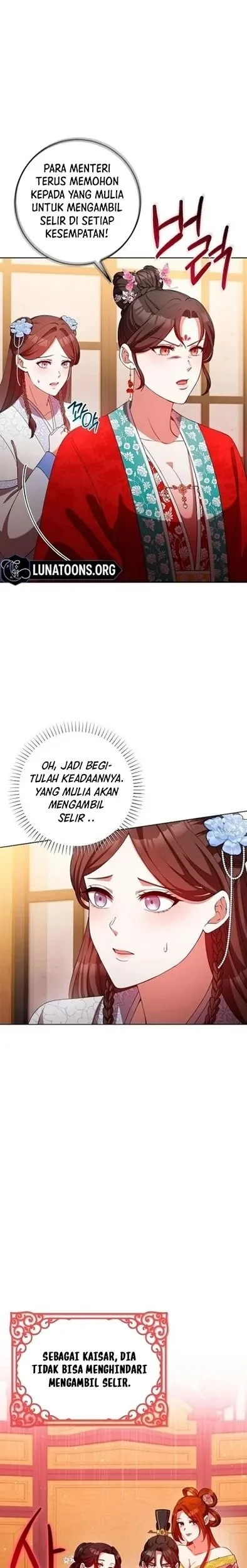 The Lie Chapter 11 Gambar 9