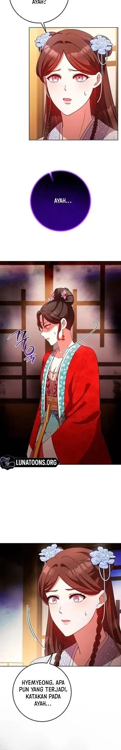 The Lie Chapter 11 Gambar 15