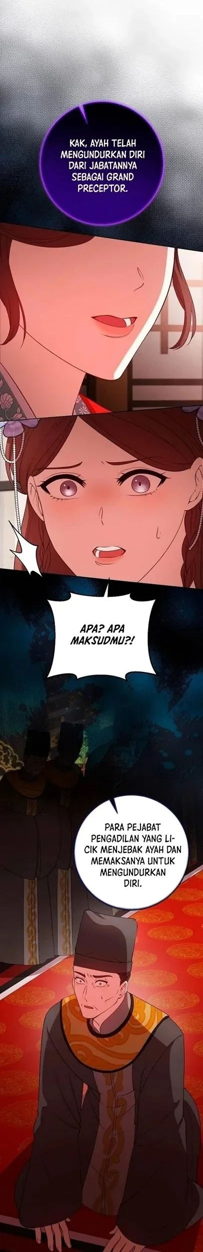 The Lie Chapter 11 Gambar 16