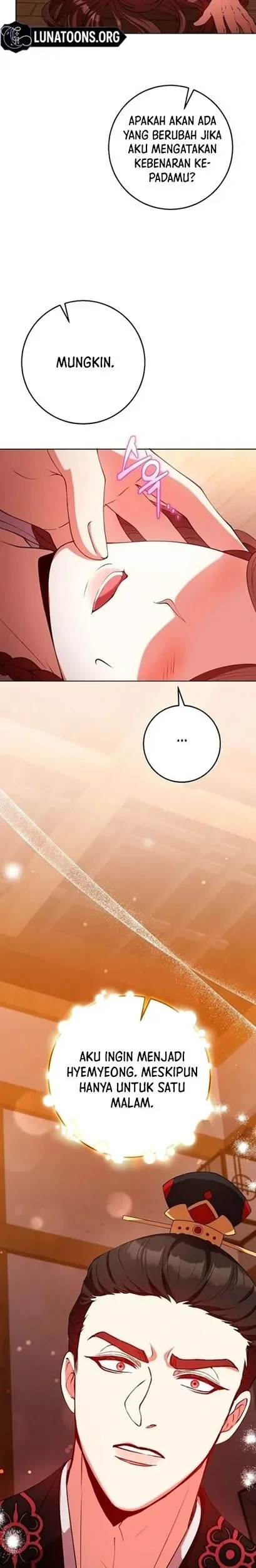 The Lie Chapter 12 Gambar 19