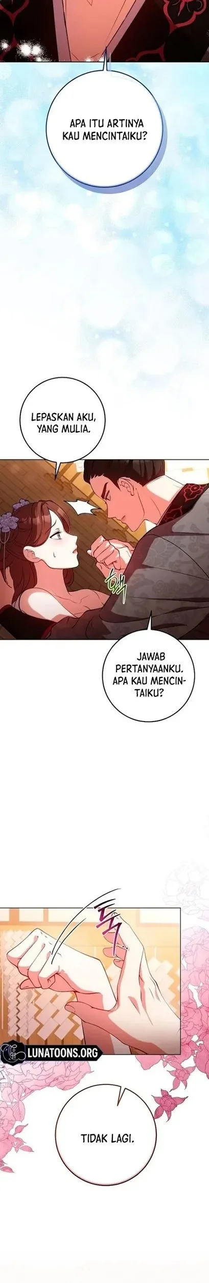 The Lie Chapter 12 Gambar 20