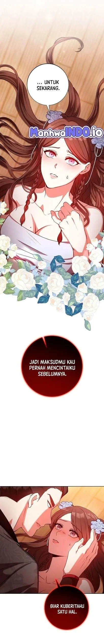 The Lie Chapter 12 Gambar 21