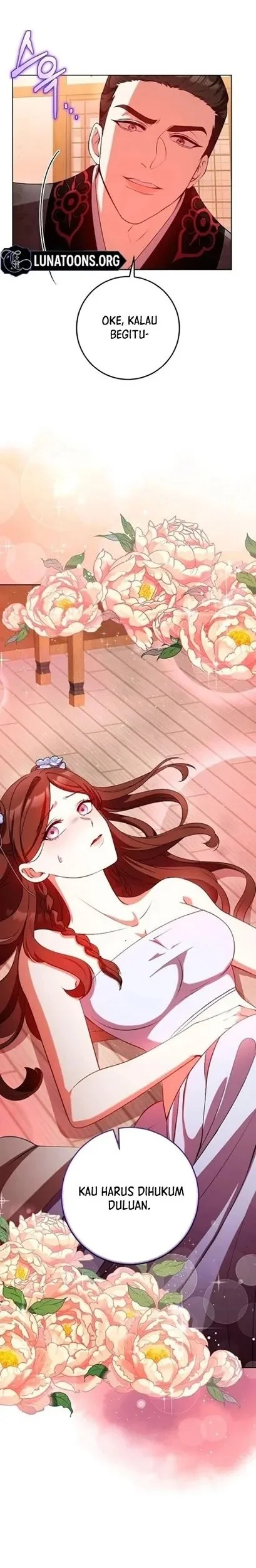 The Lie Chapter 12 Gambar 24