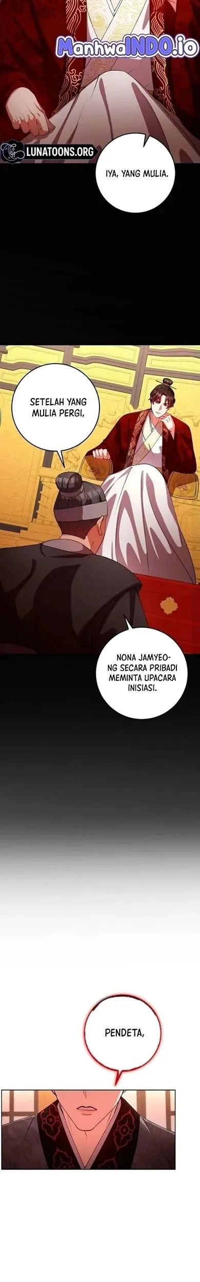 The Lie Chapter 12 Gambar 3