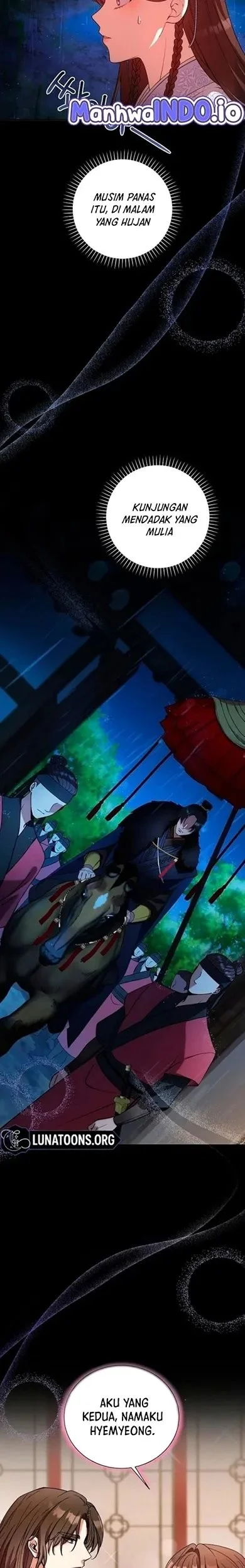 The Lie Chapter 12 Gambar 5