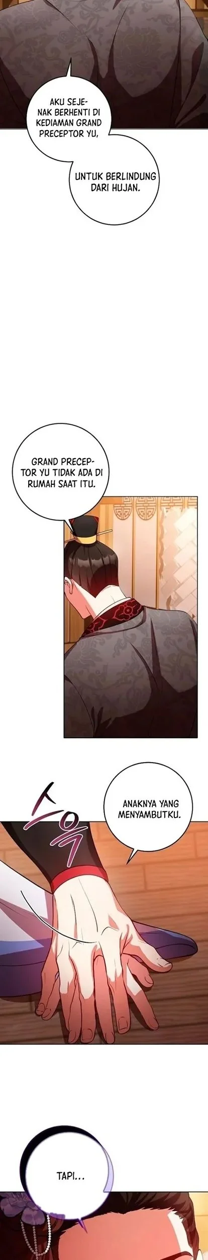 The Lie Chapter 12 Gambar 8