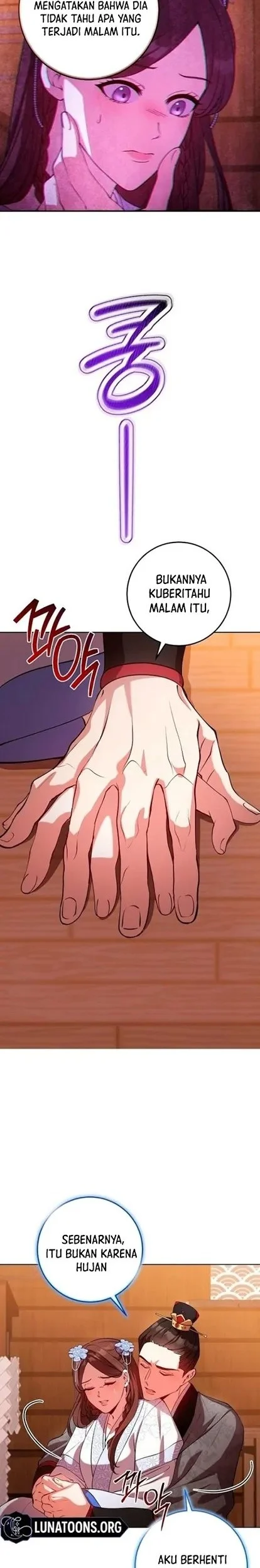 The Lie Chapter 12 Gambar 10