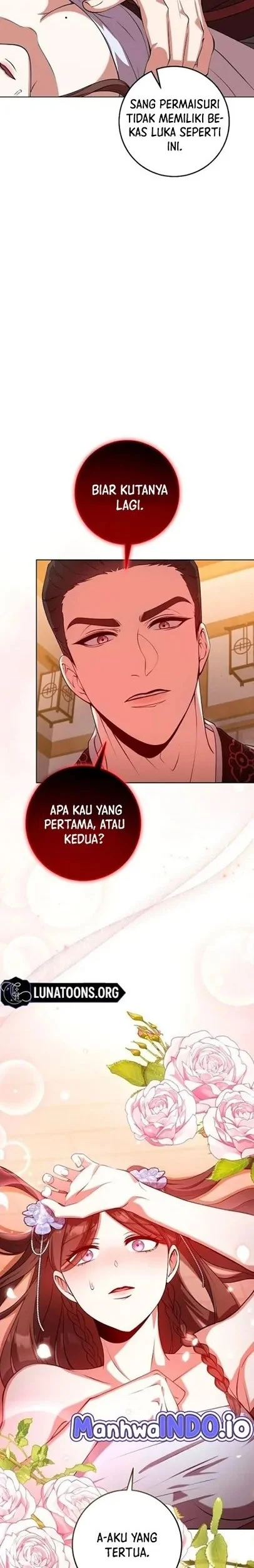 The Lie Chapter 12 Gambar 14