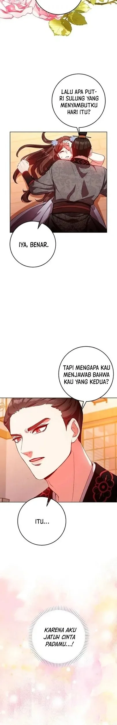 The Lie Chapter 12 Gambar 15