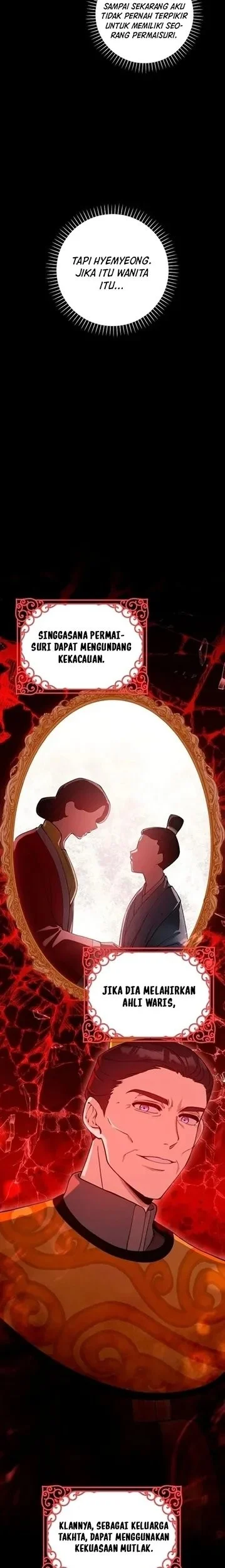 The Lie Chapter 13 Gambar 19