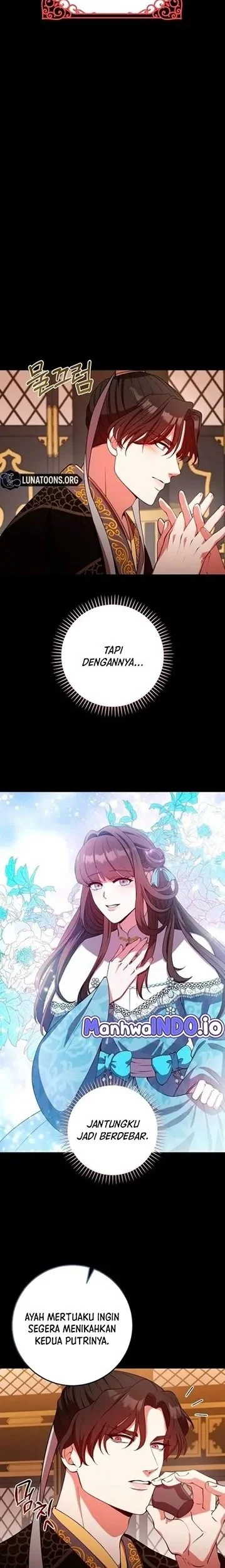 The Lie Chapter 13 Gambar 20