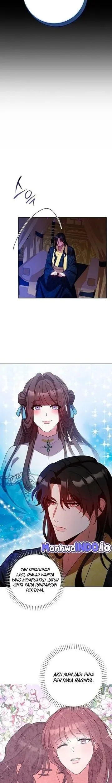 The Lie Chapter 13 Gambar 22