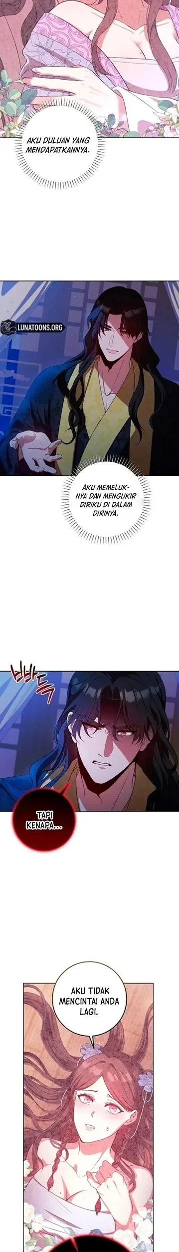 The Lie Chapter 13 Gambar 23