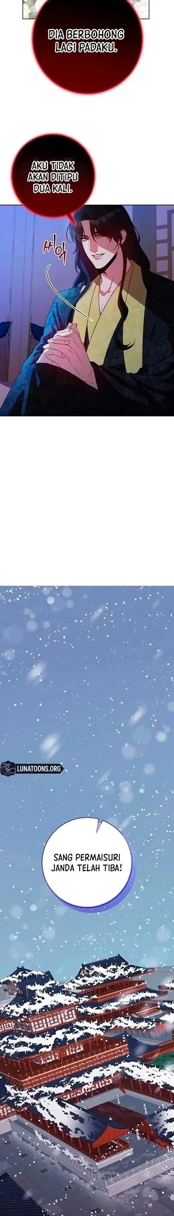 The Lie Chapter 13 Gambar 24