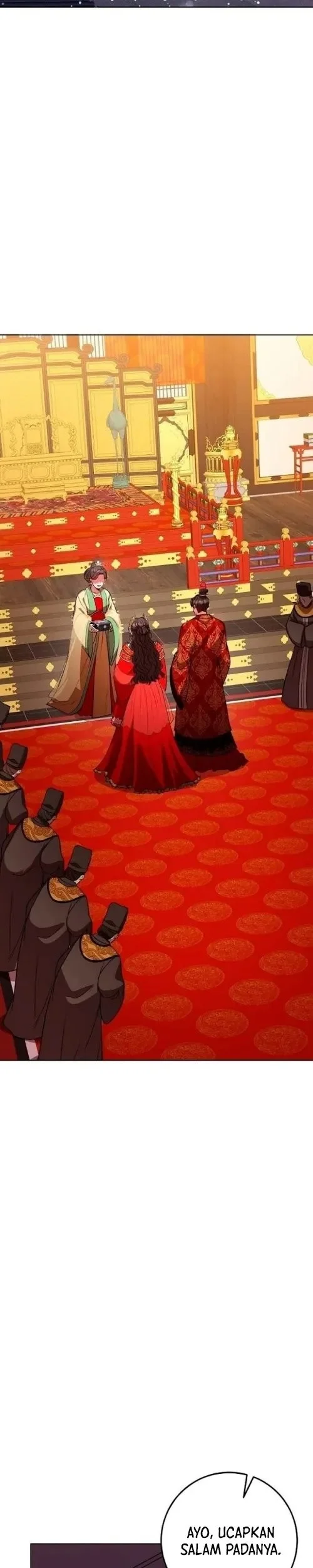 The Lie Chapter 13 Gambar 25