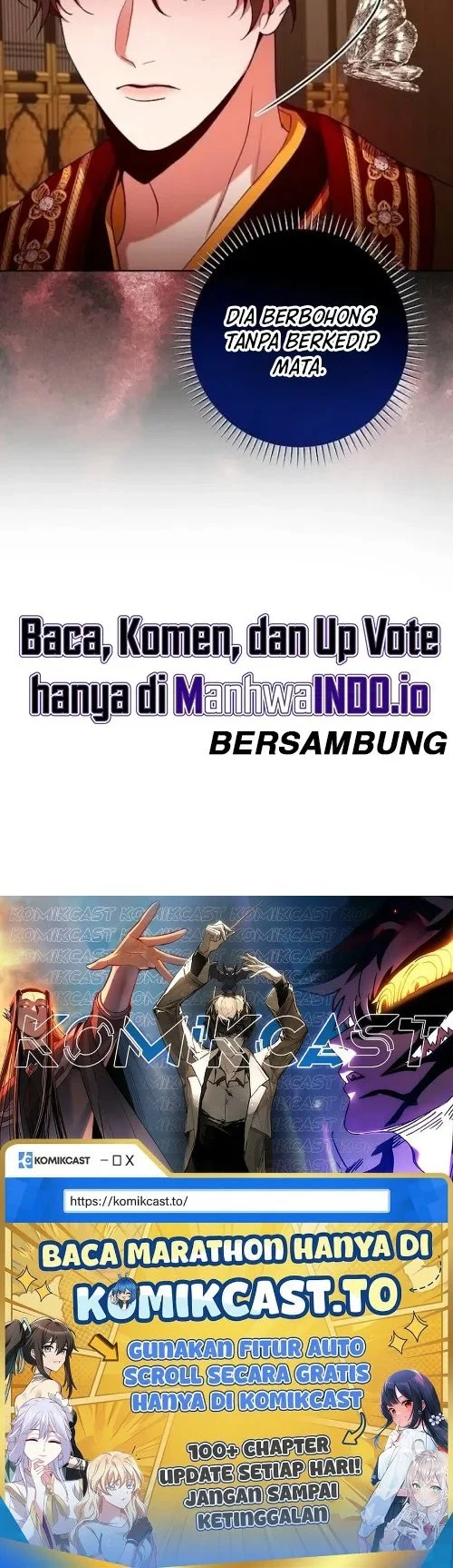 The Lie Chapter 13 Gambar 30