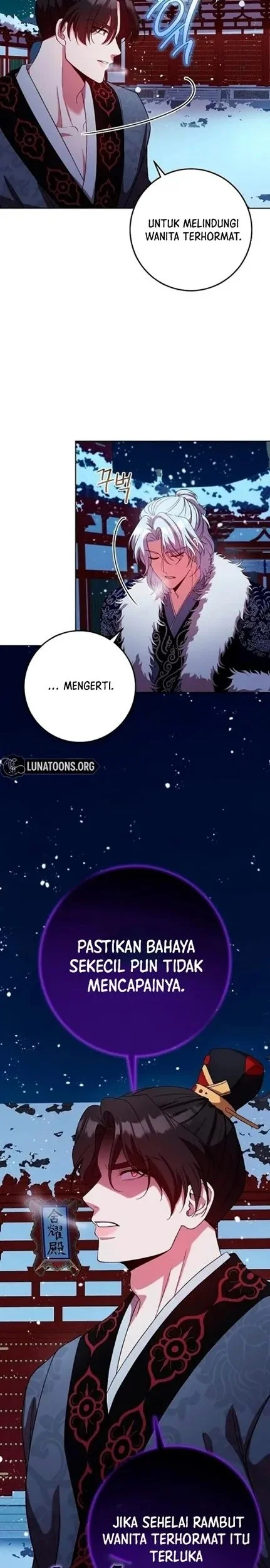 The Lie Chapter 13 Gambar 4