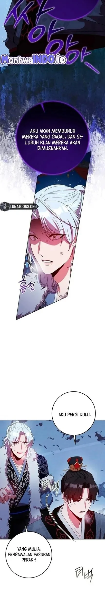 The Lie Chapter 13 Gambar 5