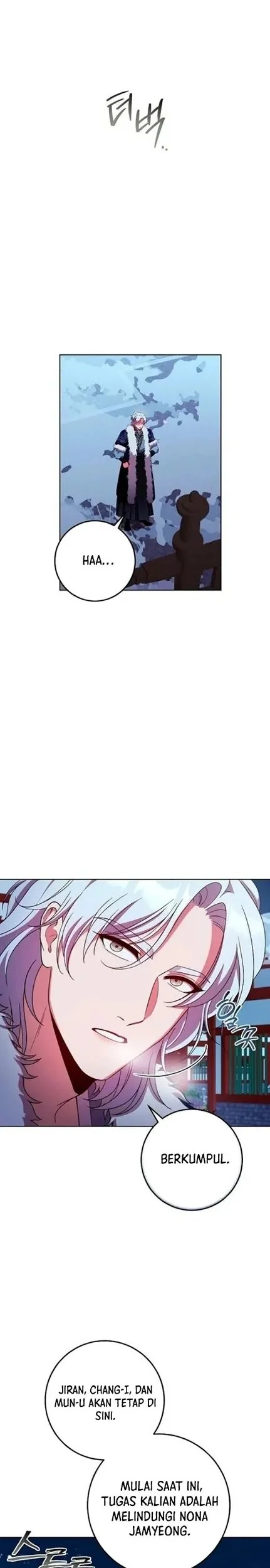 The Lie Chapter 13 Gambar 6