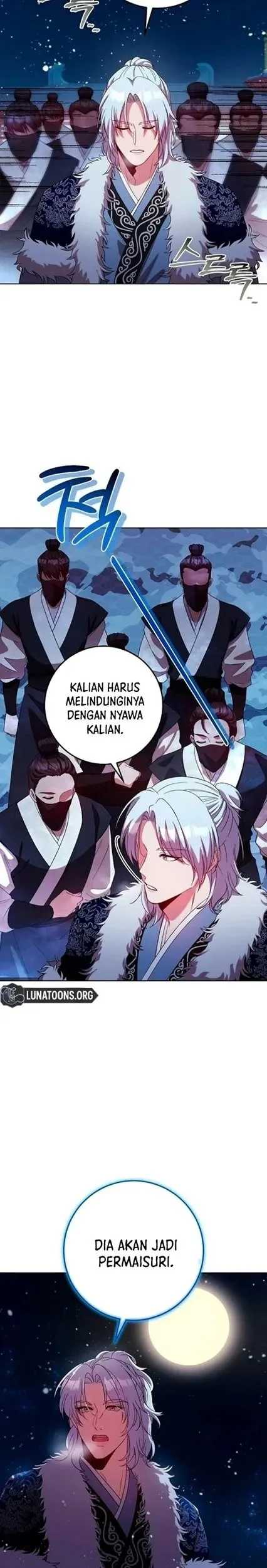 The Lie Chapter 13 Gambar 7