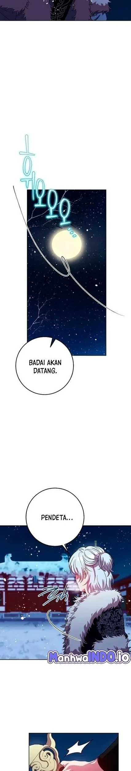 The Lie Chapter 13 Gambar 8