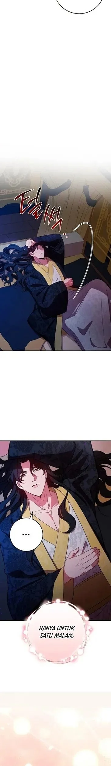 The Lie Chapter 13 Gambar 13