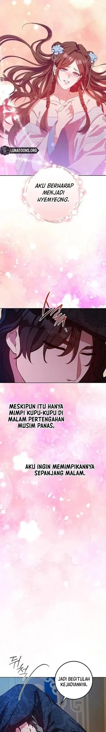 The Lie Chapter 13 Gambar 14