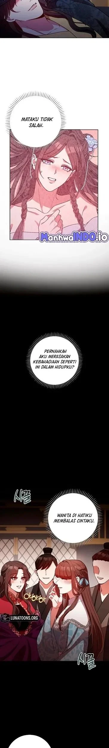 The Lie Chapter 13 Gambar 15