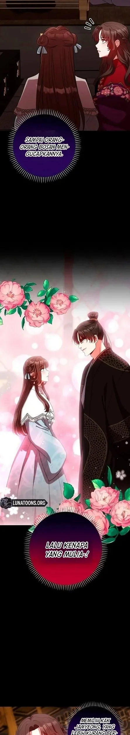 The Lie Chapter 14 Gambar 19