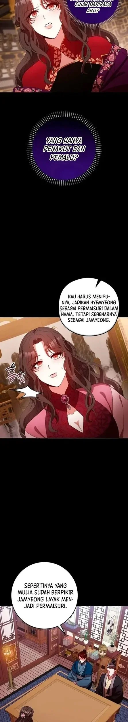 The Lie Chapter 14 Gambar 20