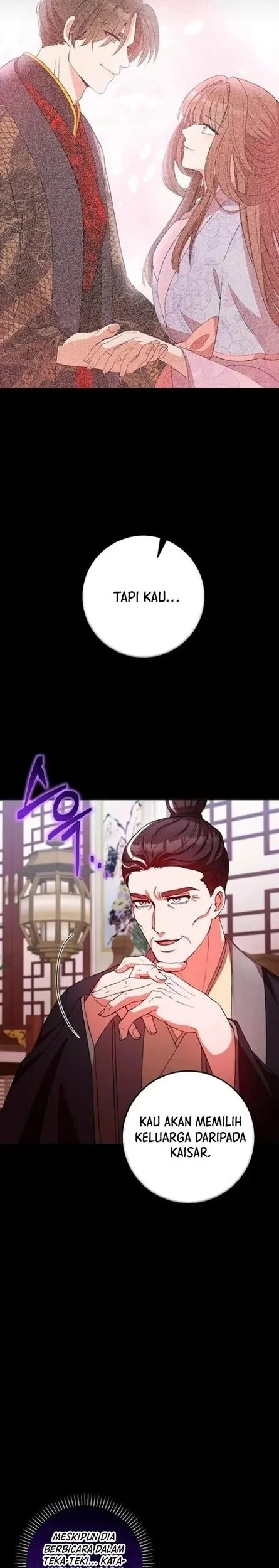 The Lie Chapter 14 Gambar 24