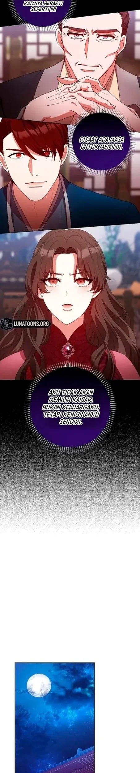 The Lie Chapter 14 Gambar 25