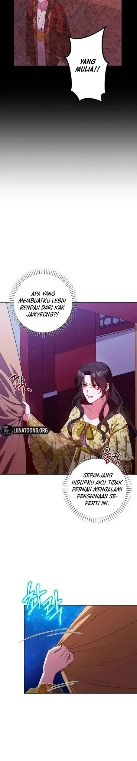 The Lie Chapter 14 Gambar 27