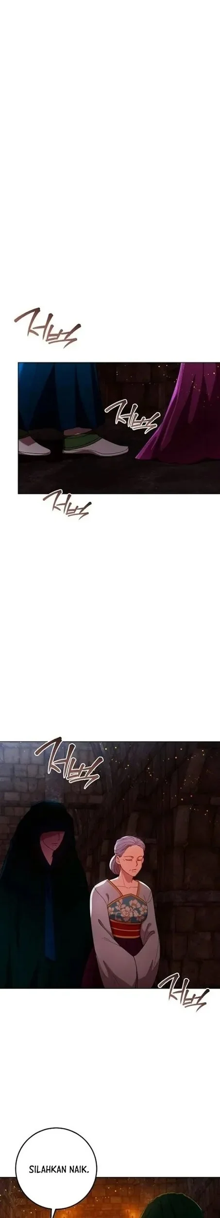 The Lie Chapter 14 Gambar 28